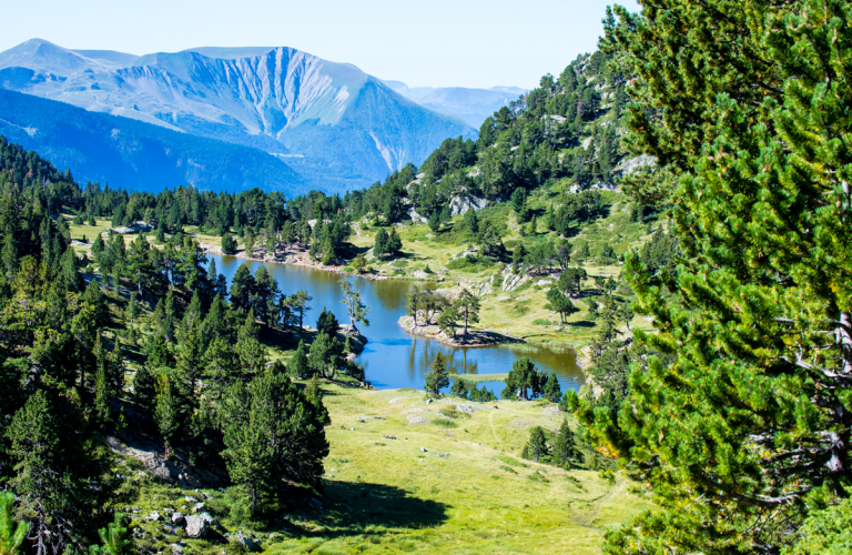 Photo Lac Achard