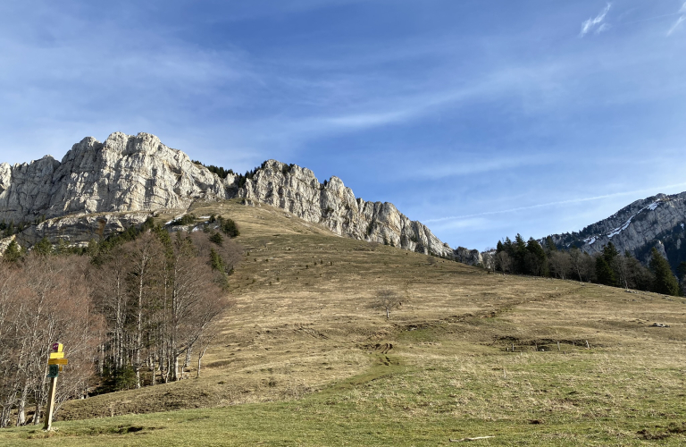 Col de la Ruchre