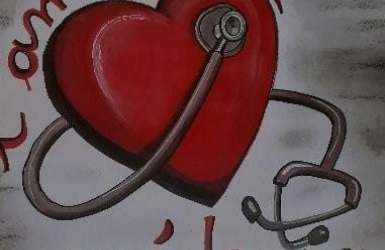 Spectacle &quot;L&#039;amour médecin&quot; par les Tréteaux de la Cumane