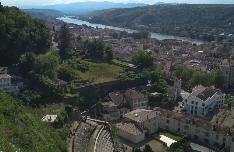 COMPLET - Visite guidée de l&#039;Odéon