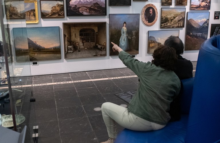 Visite guidée – Grenoble au XIXe siècle