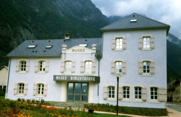 Musée de La Romanche