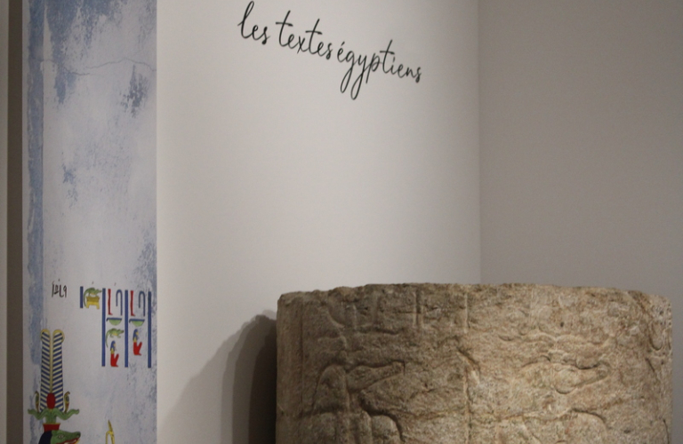 Visites flash / Parcours permanent et exposition temporaire