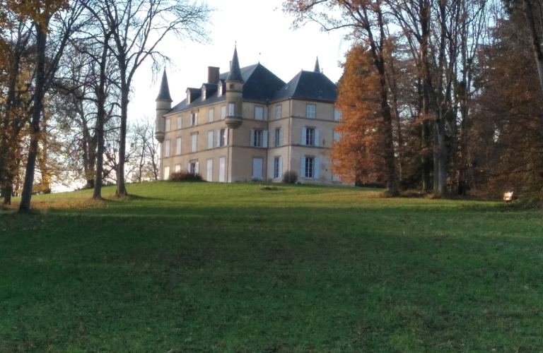 Chateau d&#039;Armanais