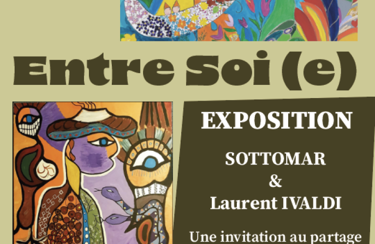 Exposition temporaire