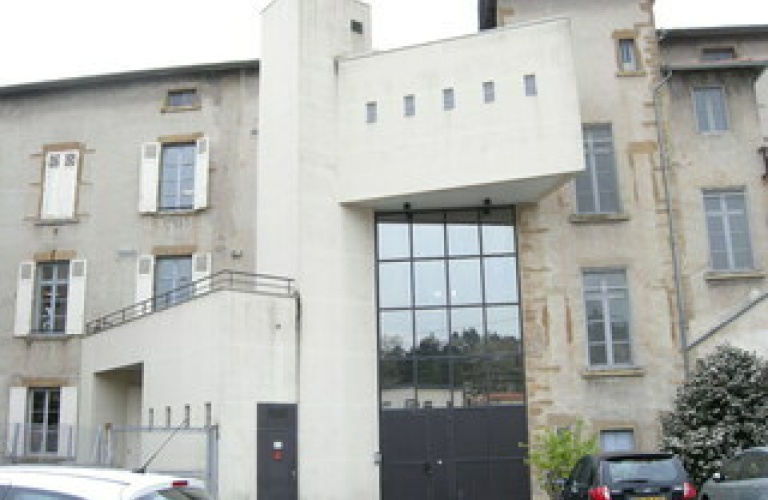 Visite du Centre de Restauration et d&#039;Étude Archéologique Municipal