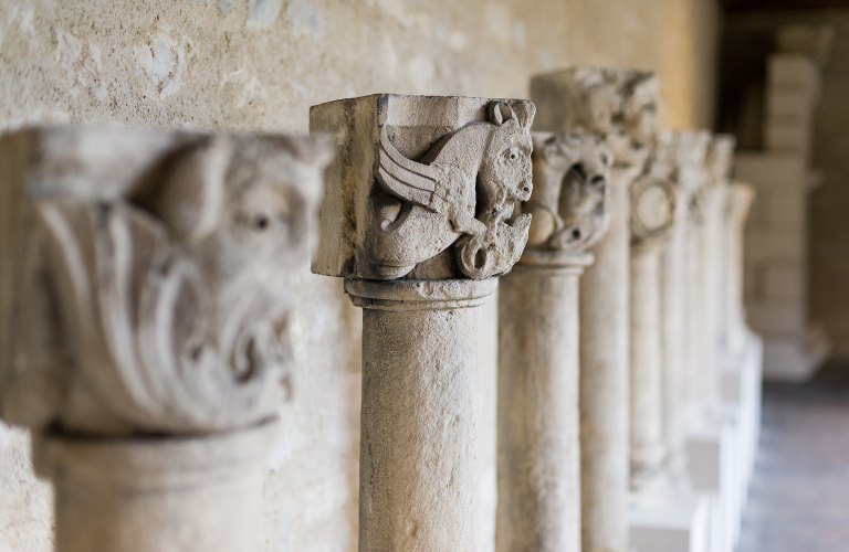 Conférence : L&#039;archéologie préventive