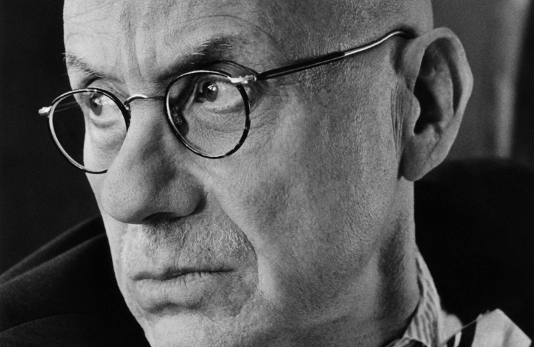 Rencontre et dédicace avec James ELLROY