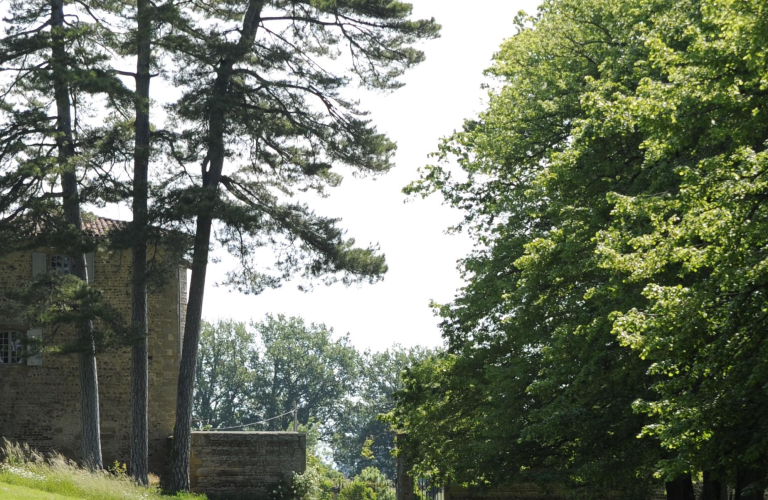 Chopin! préludes et mélodies concert au Château de Barbarin