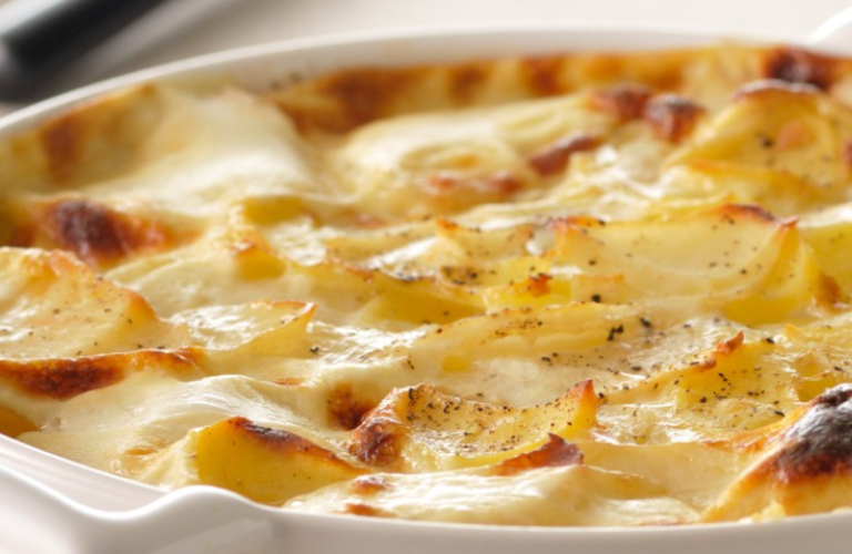 1er Concours national du gratin dauphinois