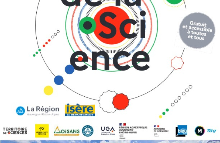 Fête de la Science_Vizille