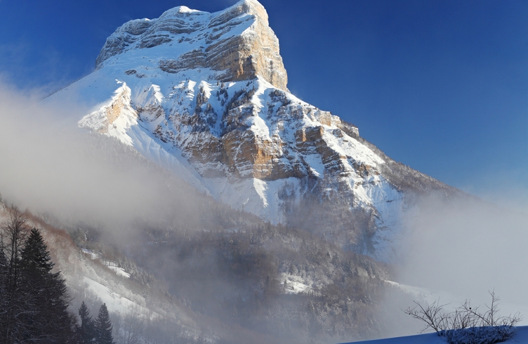 Dent de Crolles