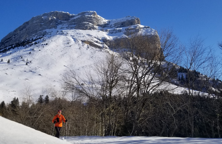 Circuit du Bec Charvet