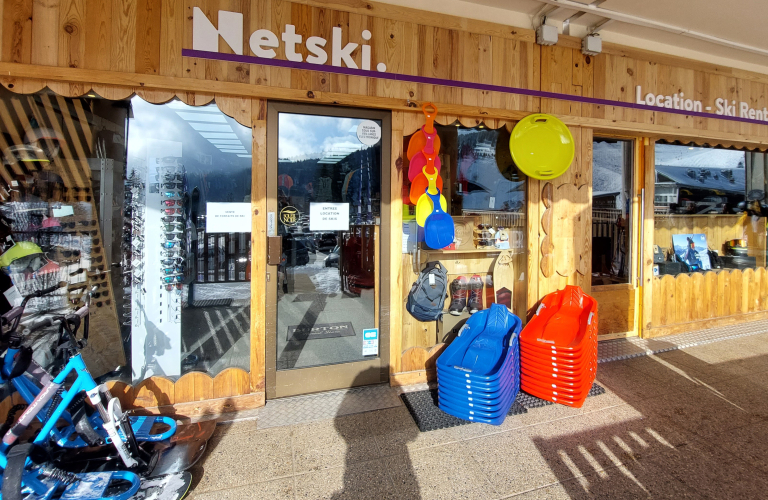 Netski