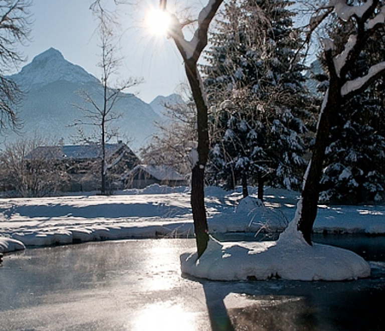 Bourg d'Oisans