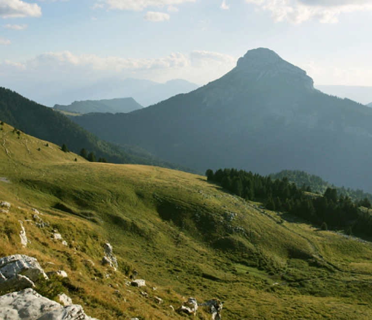 Col de Coq