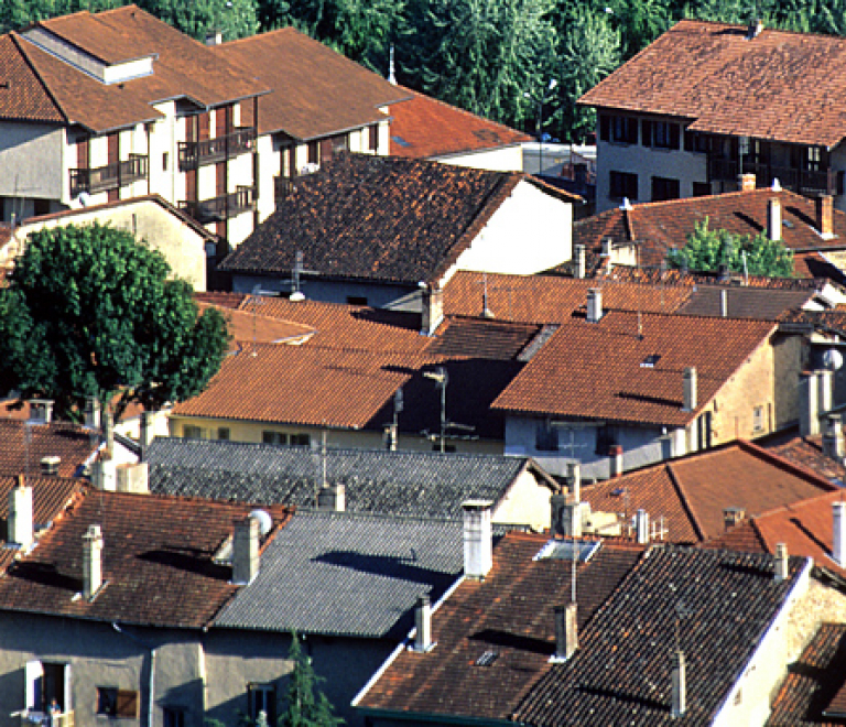 La Côte-Saint-André