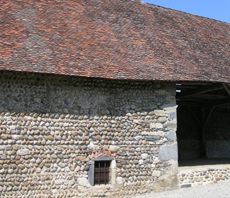 La grange dîmière - Pays Voironnais