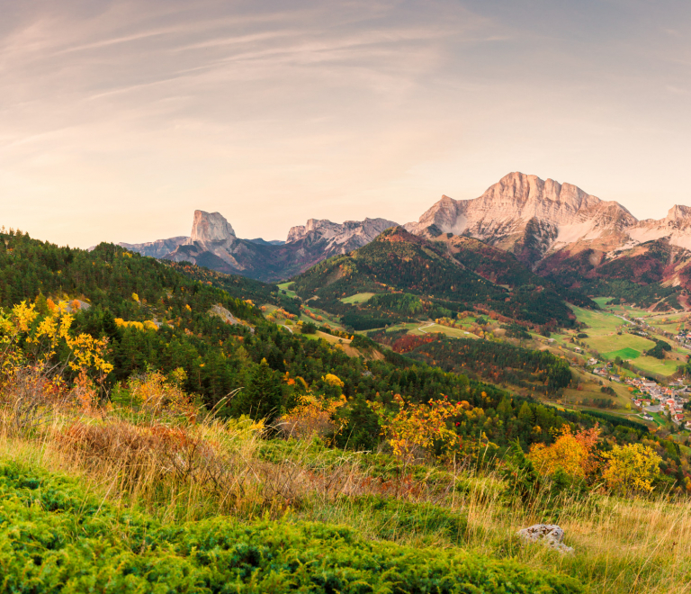 Ambiances d&#039;automne