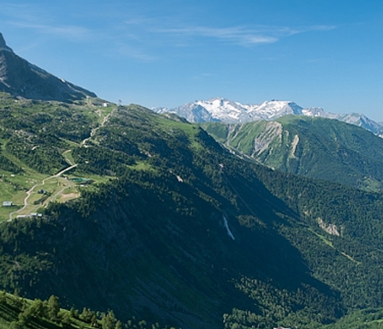 Vaujany