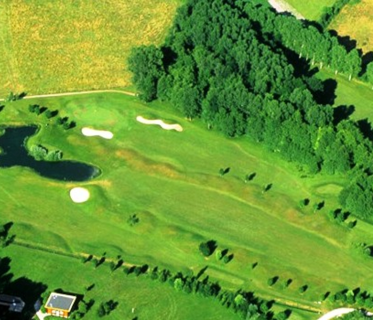 Golf de la Bièvre