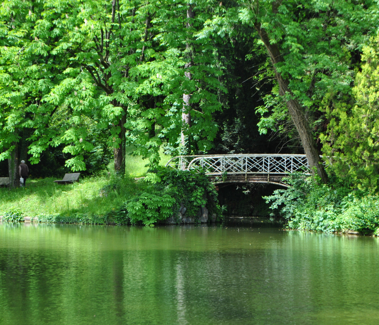 Parc du Clos des Chartreux Tullins