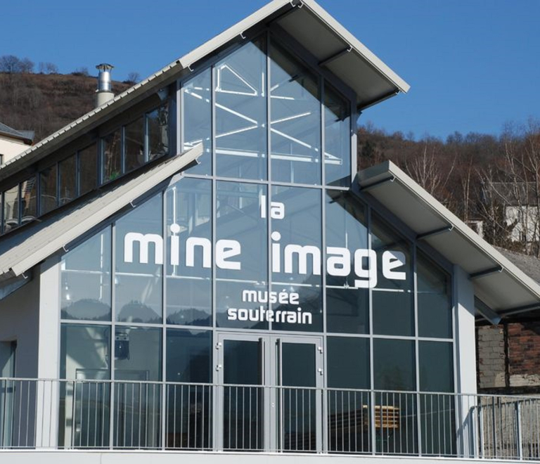 La Mine Image