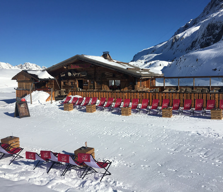 Alpe d'Huez