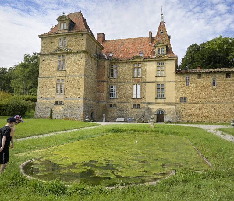 Château de Bresson