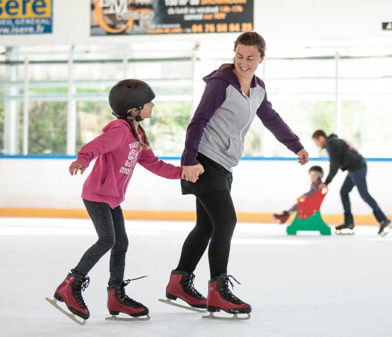 Patinoire