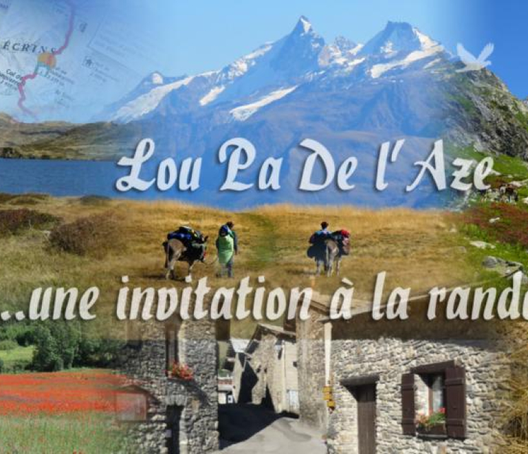 Lou p de l'aze