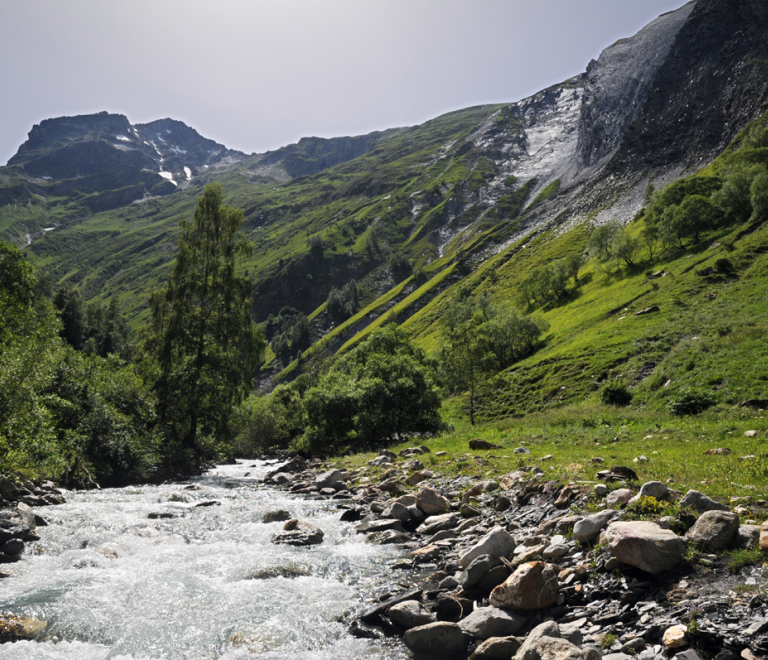 Vallon de Lanchatra