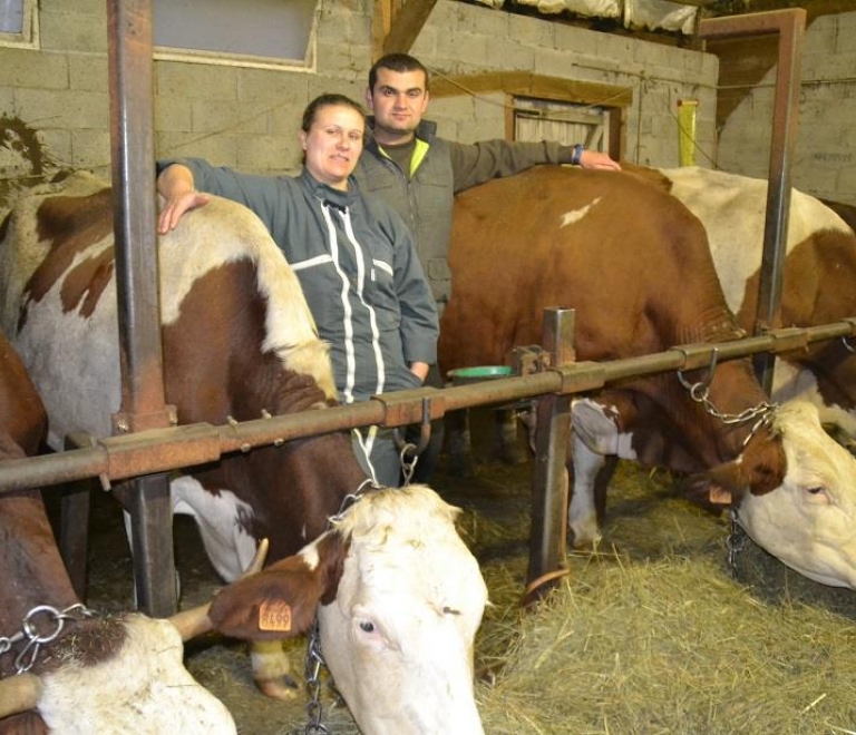 Ferme de Chatillon