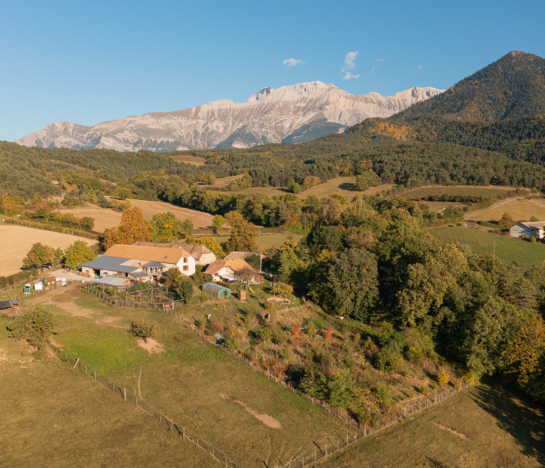 La Poulânerie - Gîte paysan meublé