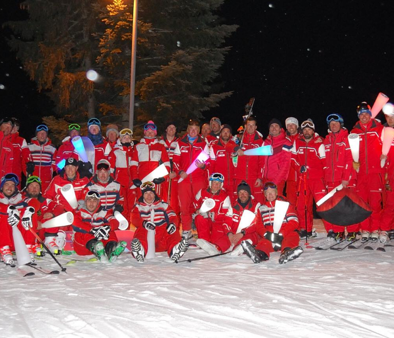 esf correnon en vercors