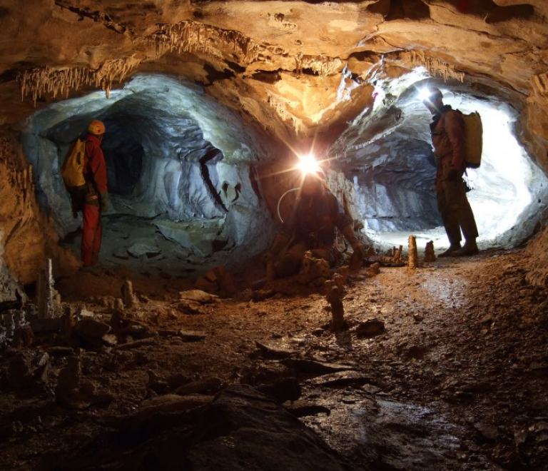 Vercors Aventure