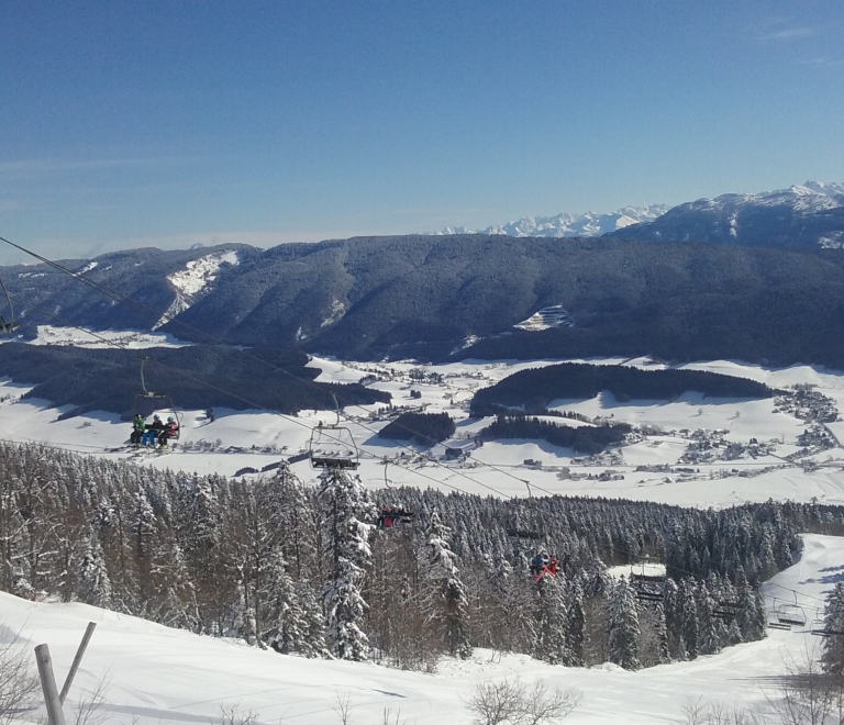 Ecole du ski français Méaudre