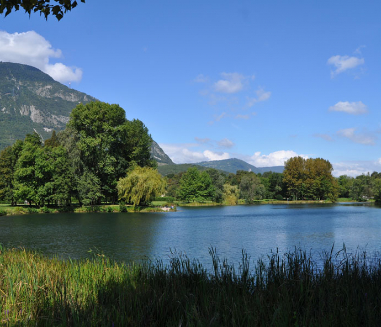 Parcours d&#039;orientation &quot;L&#039;Ovalie&quot;