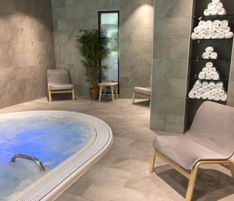 Spa d&#039;Allevard-les-Bains