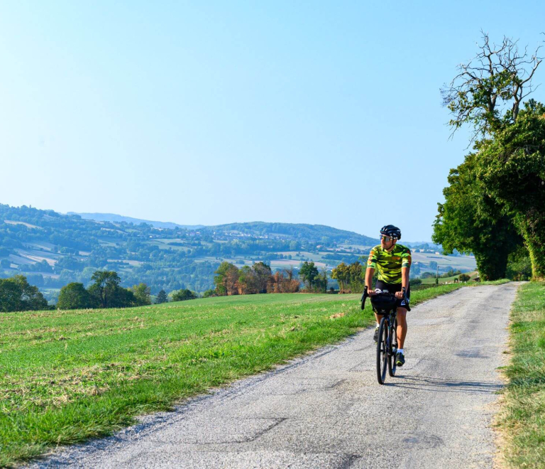 Cyclo & VAE chemins de Fabriques