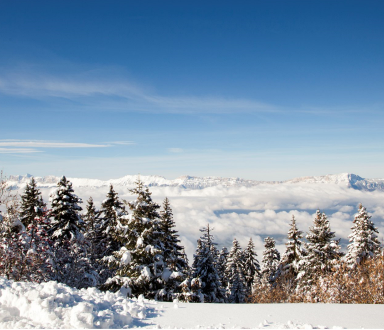 Photo liaison pitonne Arselle Chamrousse