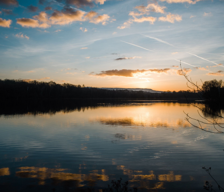 Espace Naturel Sensible de la Save - Secteur du lac de Save