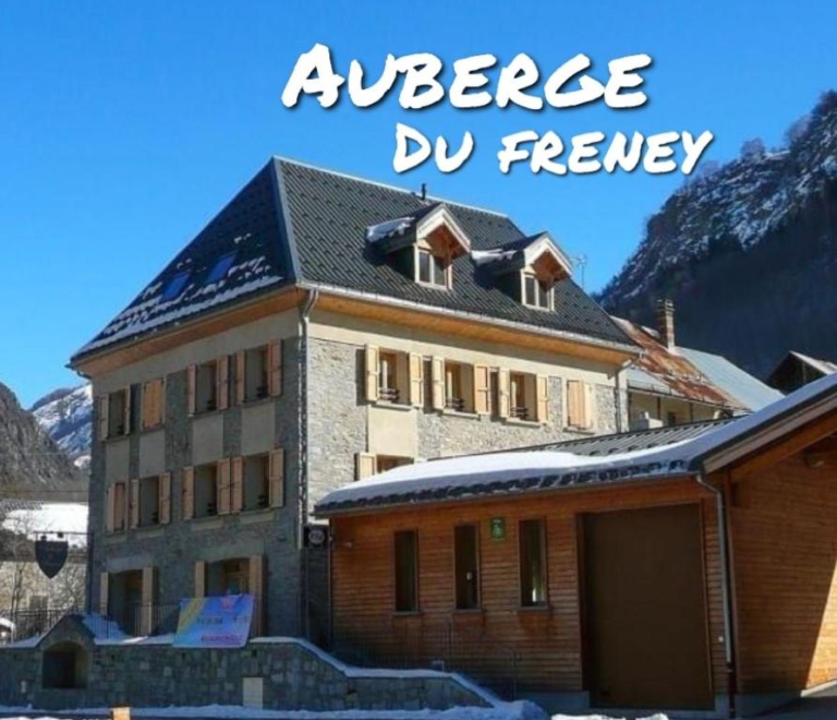 Auberge du Freney d&#039;Oisans