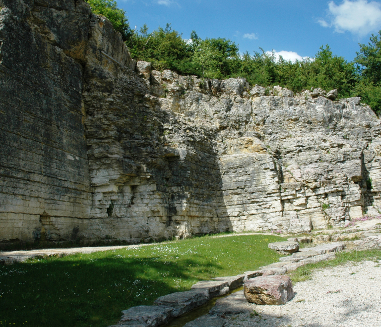 Via Ferrata - OTSI Morestel