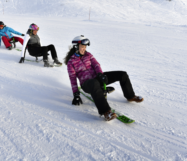 Snooc Chamrousse