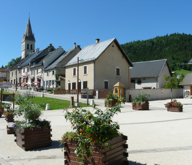 Parcours d&#039;orientation patrimoine adulte