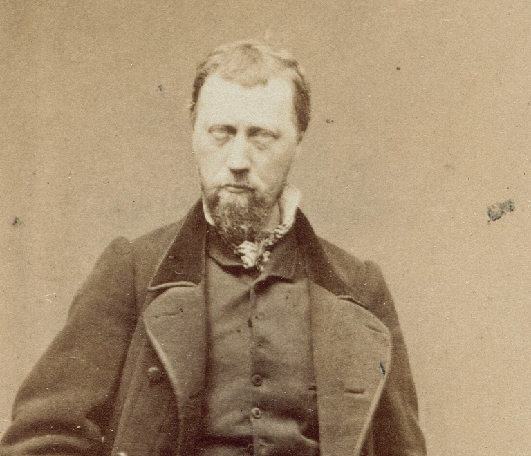 Johan-Barthold Jongkind