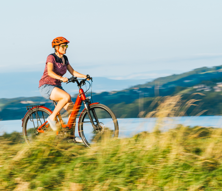 Centre vélo / Natura Vélo