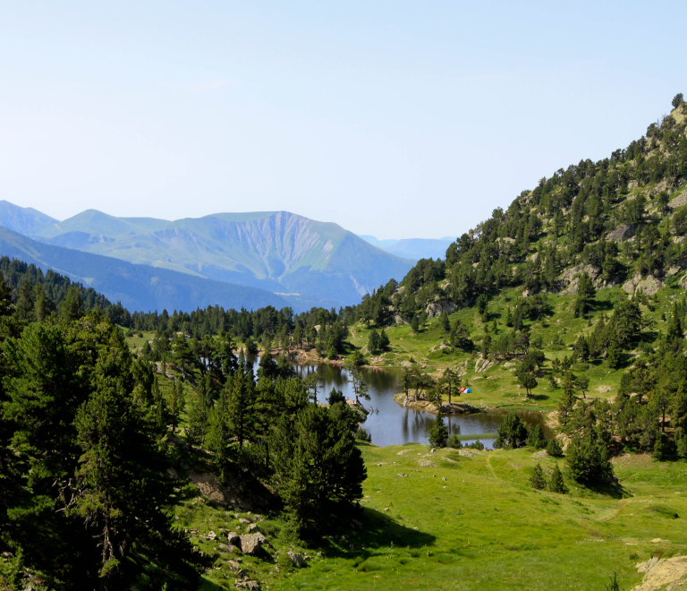 Lac Achard