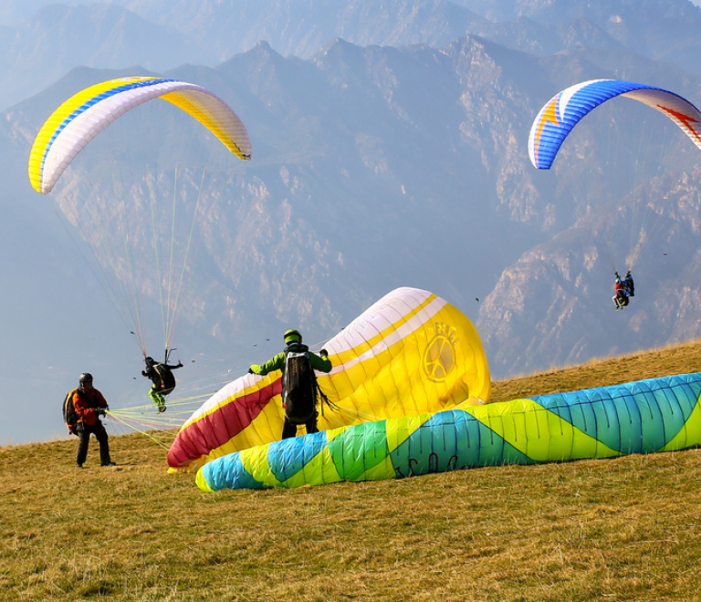 Parapente